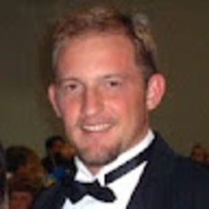 Meet your Posher, William